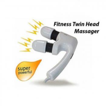 Two Head Massager